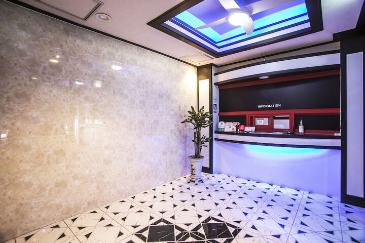Hotel Interior 2 of 53