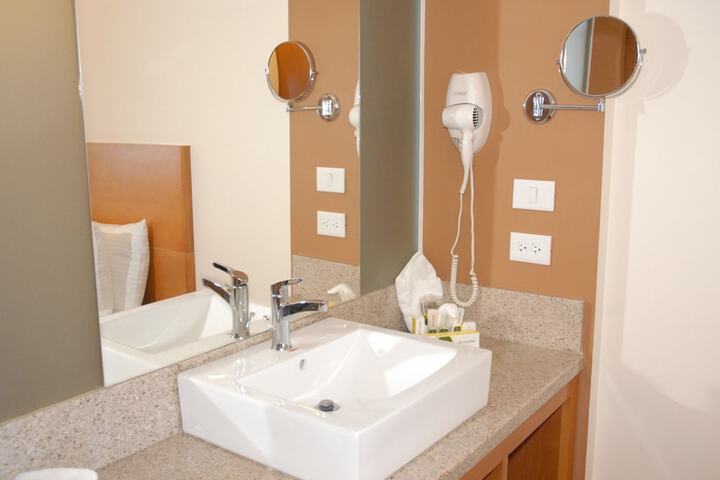 Bathroom Vanities