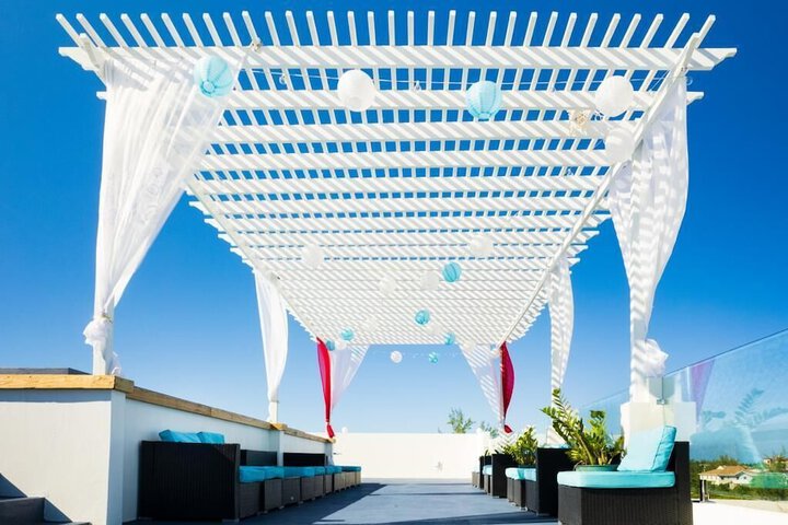 Terrace/Patio 16 of 41