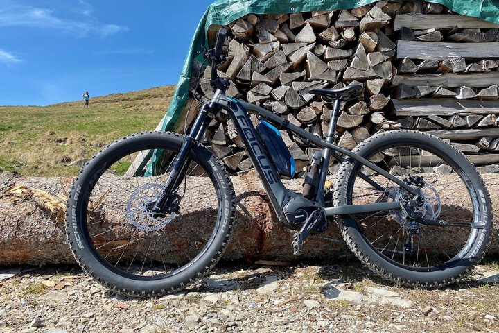 Bicycling