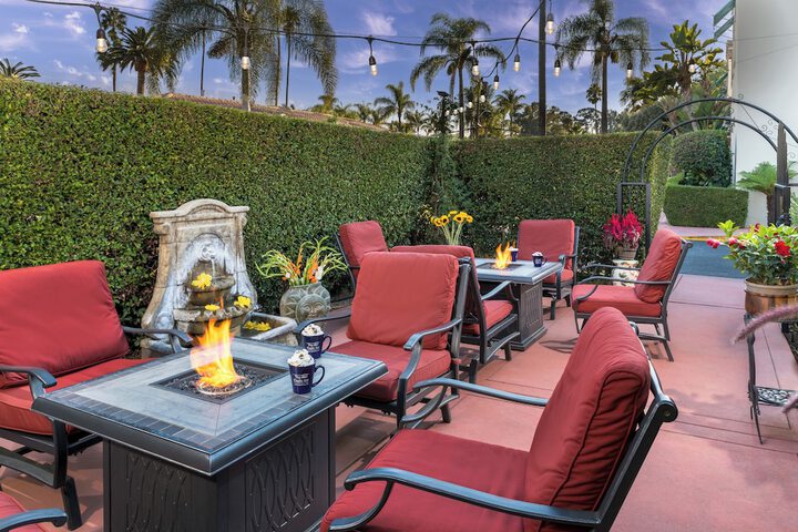 Terrace/Patio 91 of 221