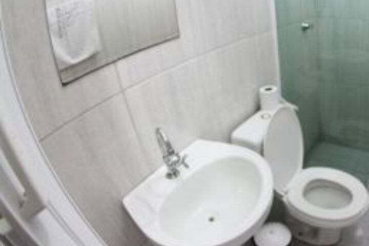 Hotel Reboucas