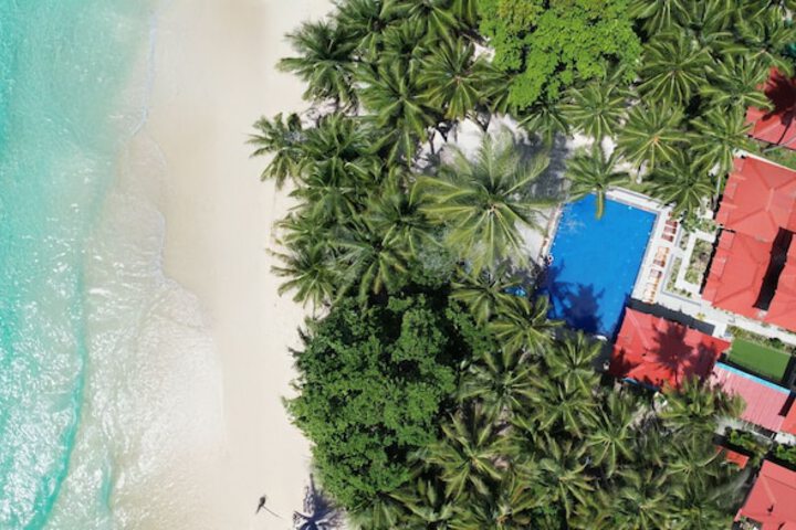 Photo of Havelock Island Beach Resort