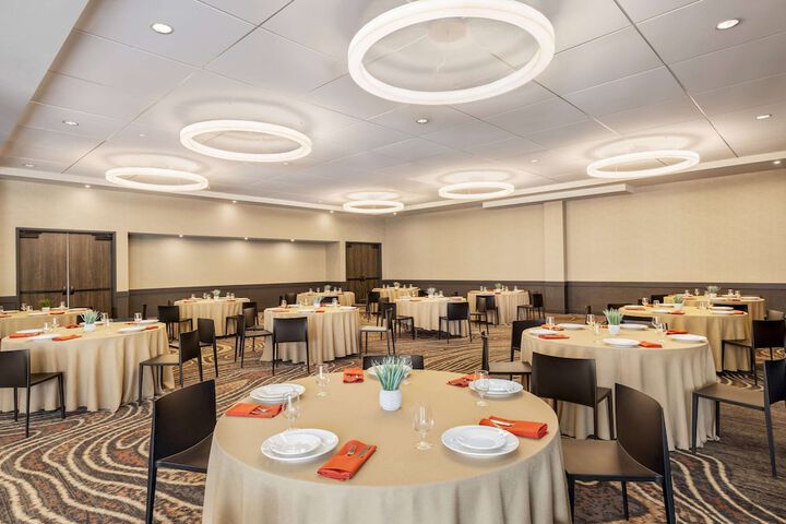 Ballroom