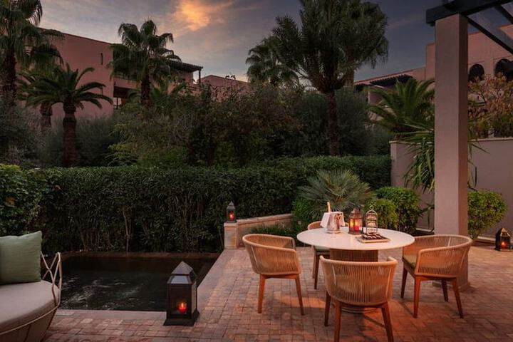 Terrace/Patio 115 of 123