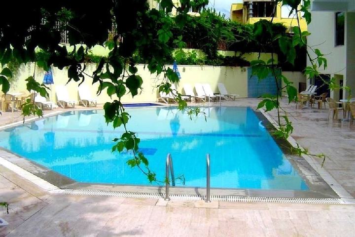 Pool 5 of 13