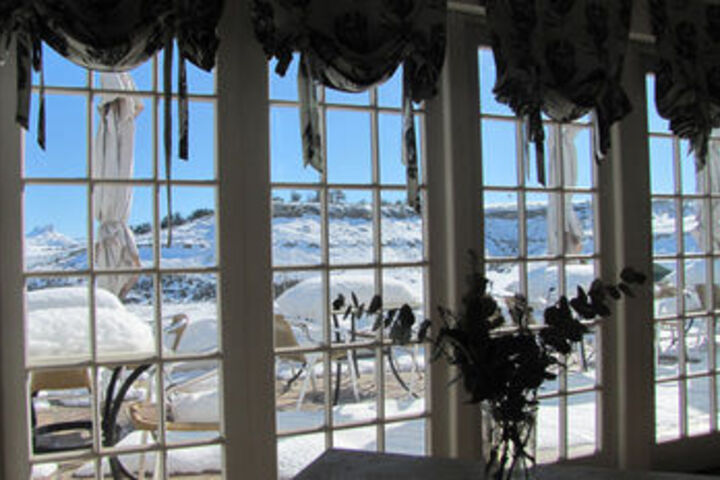 Terrace/Patio 46 of 49