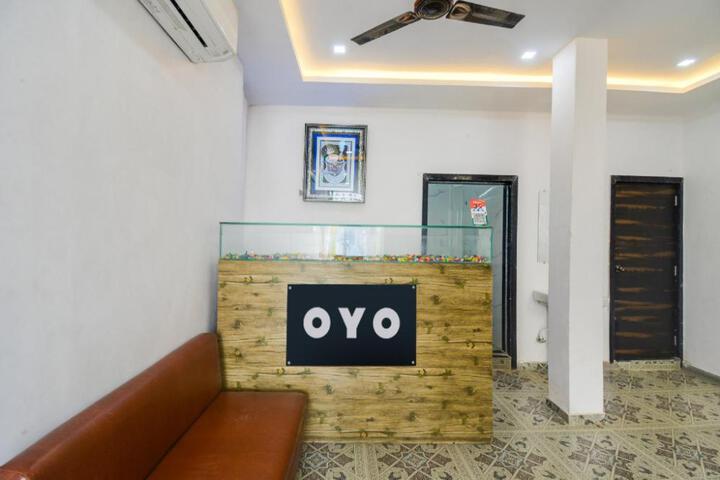 Hotel O Casa Gold