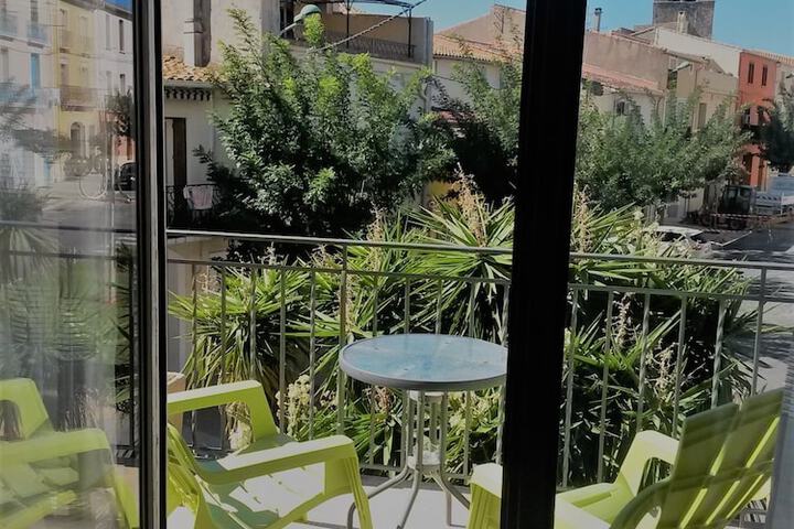 Terrace/Patio 10 of 19