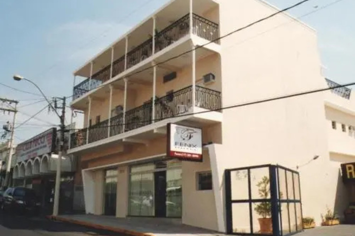 Hotel Fênix