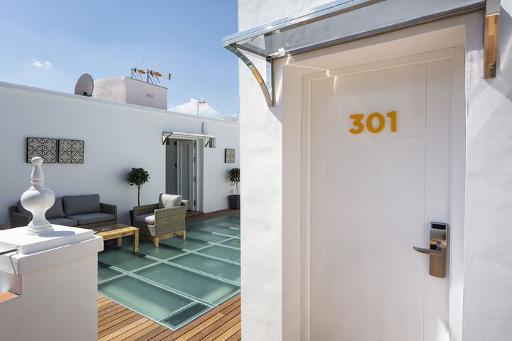 Terrace/Patio 56 of 81