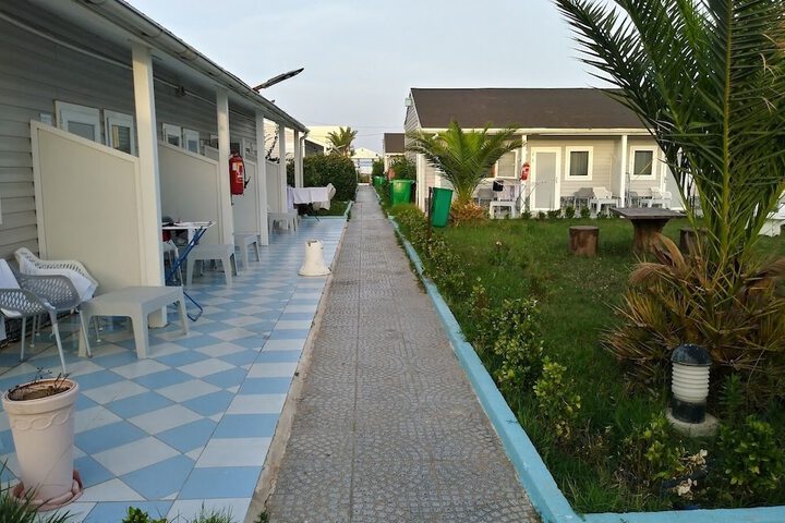 Hotel 46 of 52