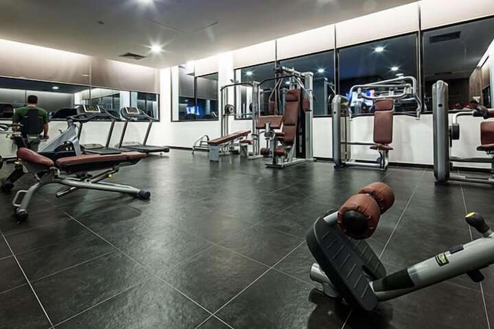 Health and Fitness 19 of 30