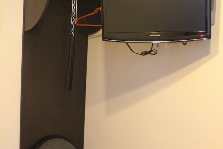 Fitness Facility Photos