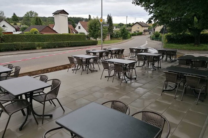 Terrace/Patio 10 of 10