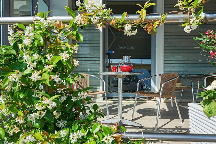 Terrace/Patio 58 of 67