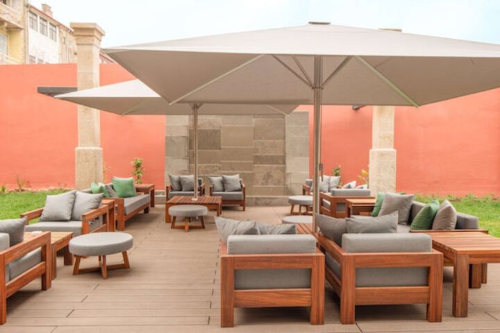Terrace/Patio 61 of 67