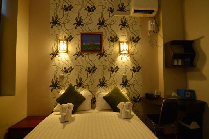 Fitness Center Photo