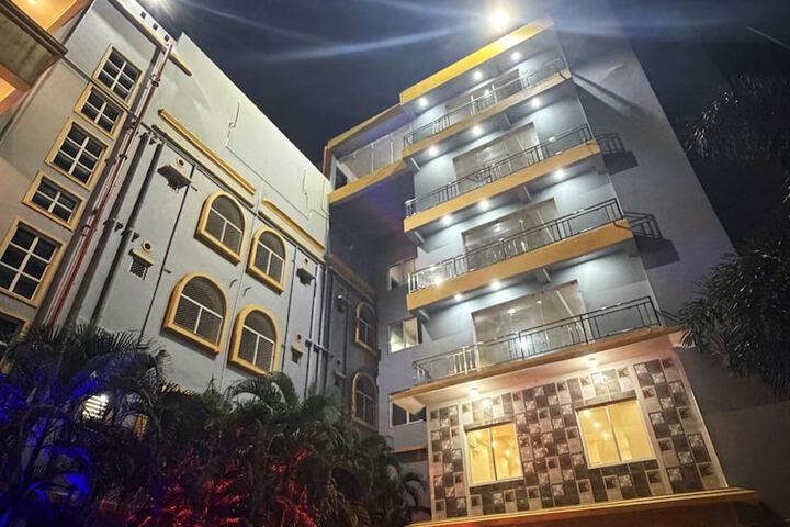 Hotel 49 of 52
