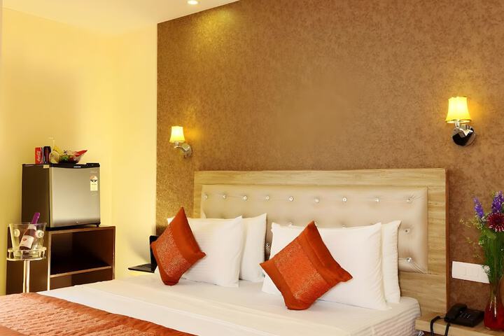 Fitness Facility Photos