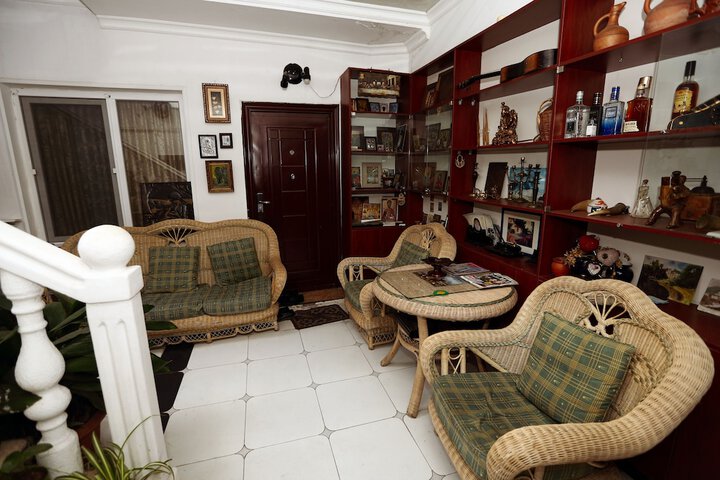 Hotel Interior 10 of 107