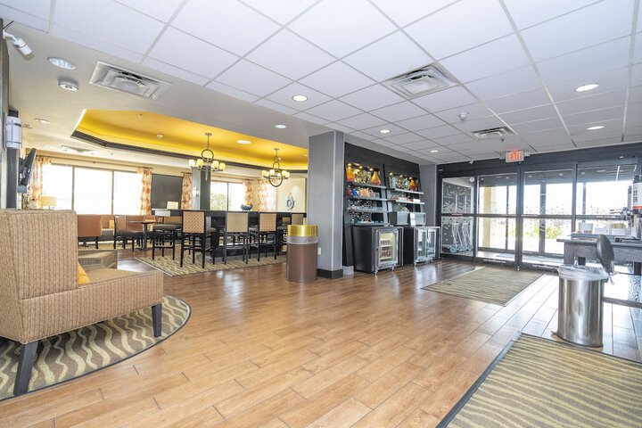 Lobby Photos