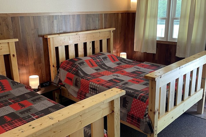 Extra beds