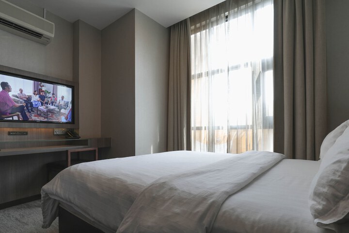 Fitness Facility Photos