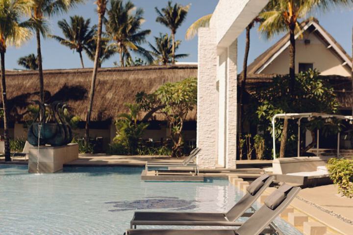 Pool to Cool