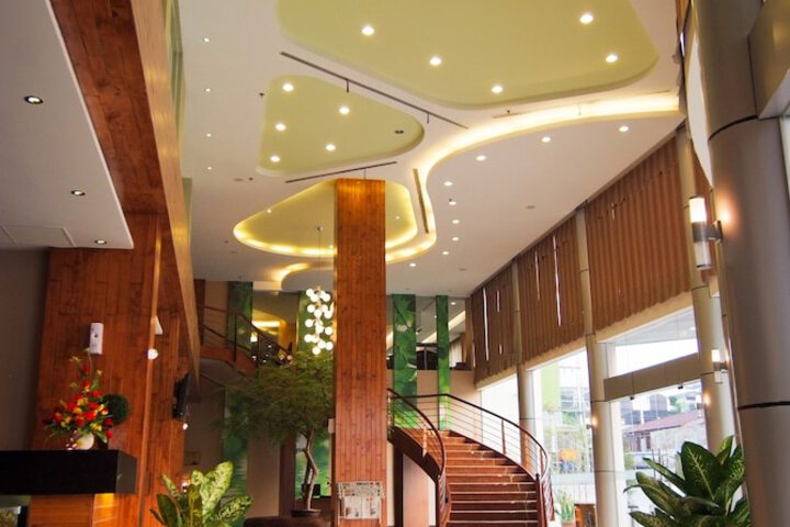 Hotel Interior 3 of 33