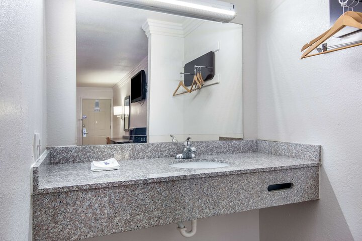 Restrooms