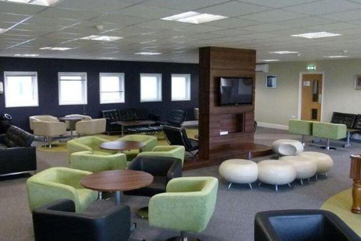 Fitness Facility Photos