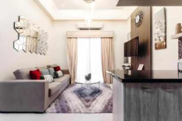 Rosecan’s Place at Spaniada Residence Cebu City