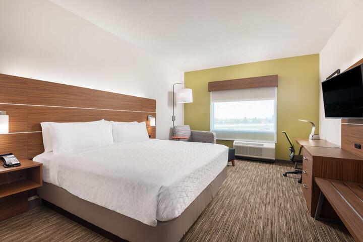 2 Queen Beds