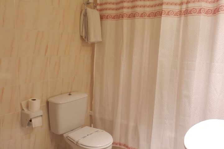 Restrooms