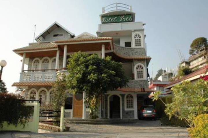 Hotel 2 of 9