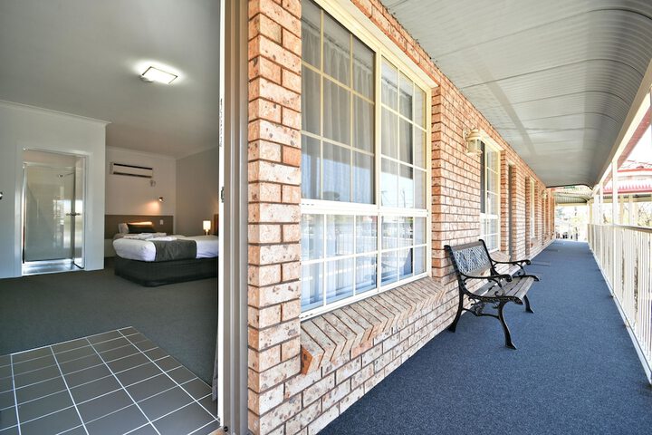 Terrace/Patio 11 of 22