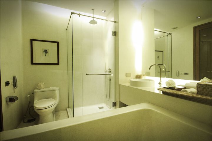 Bathroom Vanities