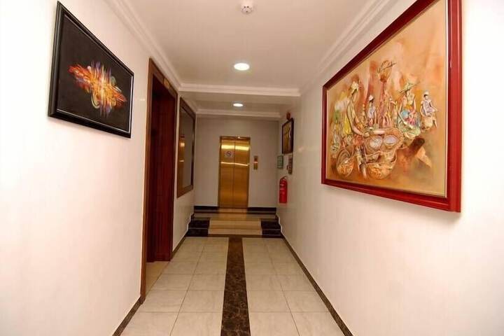 Hotel Interior 42 of 48