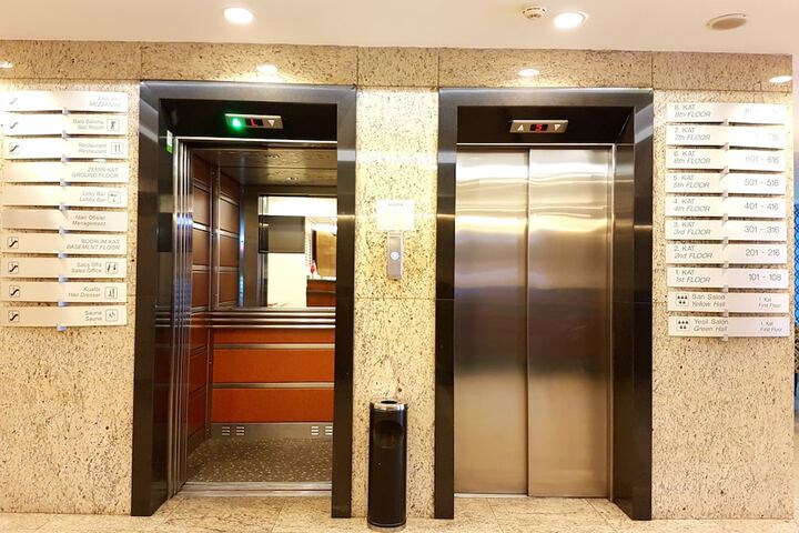 Elevator