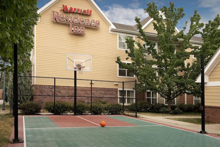 Sports facility