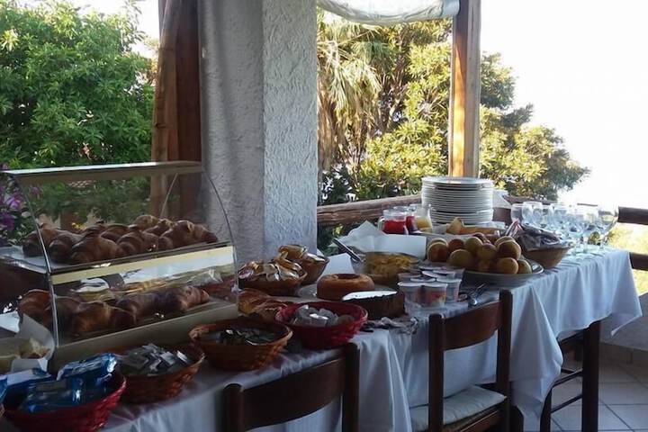 Breakfast/Coffee Service 37 of 80