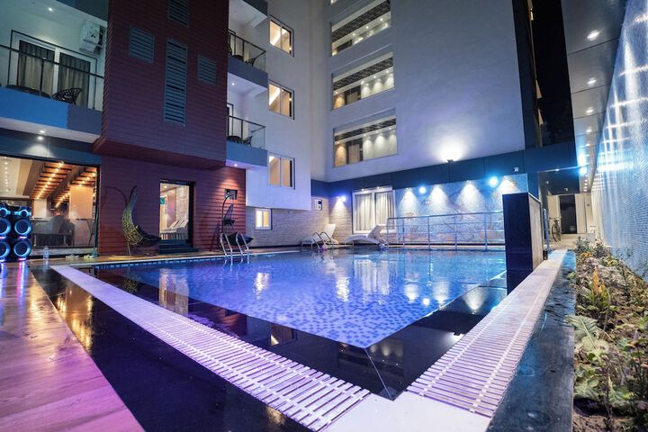 Hotel 167 of 174