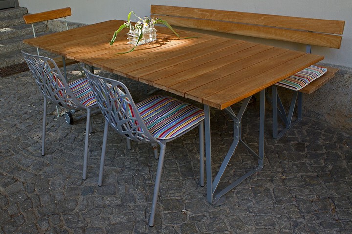 Terrace/Patio 25 of 27