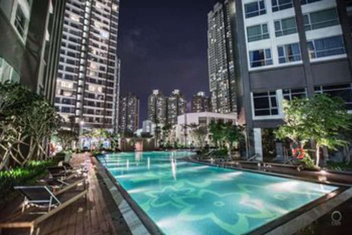 Vinhomes Central Park Apartmentel