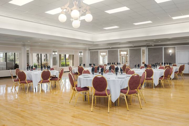 Ballroom
