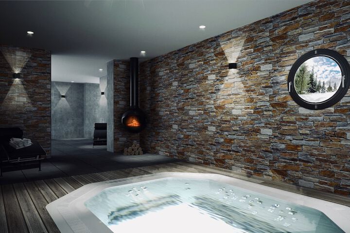 Spa 18 of 56
