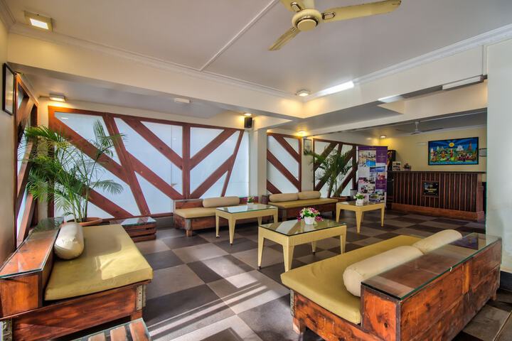 Hotel Interior 2 of 24