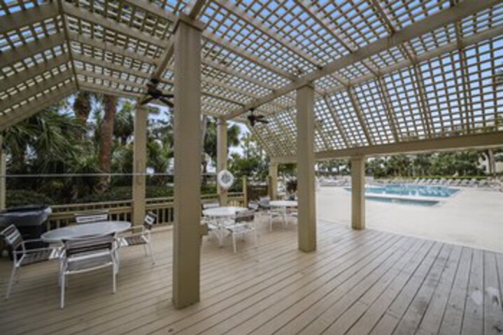 Terrace/Patio 43 of 45