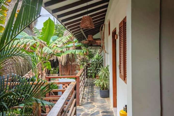 Terrace/Patio 50 of 54